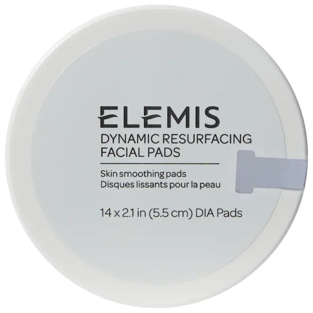 ELEMIS Mini Dynamic Resurfacing Facial Pads